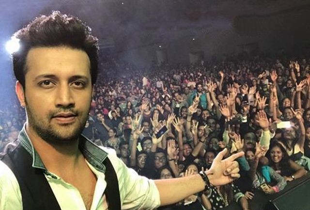 Atif Aslam inspires every youngster in the field of music - 0