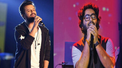 Atif Aslam or Arijit Singh: Who is the most versatile singer?