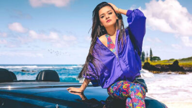 Avneet Kaur and her Debut Bollywood Experience through Mardaani 2