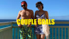 Ayushmann Khurrana and Tahira Kashyap Khurrana’s UNSEEN beach photos