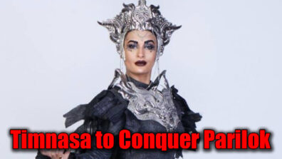 Baalveer Returns: Timnasa sets foot to conquer Parilok