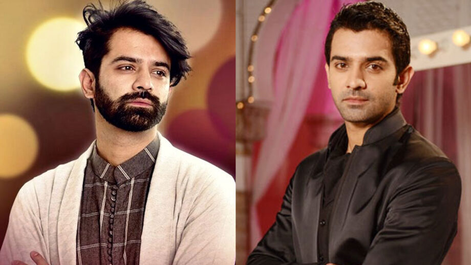 Beard Or No Beard: Which Look Suits Barun Sobti?