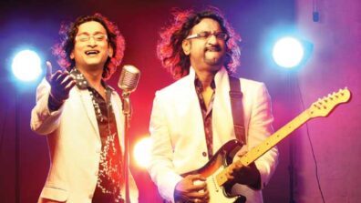 Best of Ajay-Atul’s Hindi Compositions