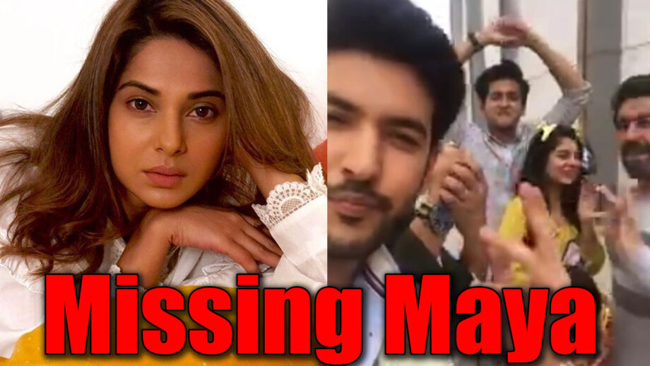 Beyhadh 2: Maya is MISSED by the boys gang