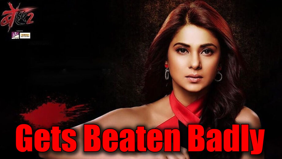 Beyhadh 2: Maya to get beaten up in a street fight