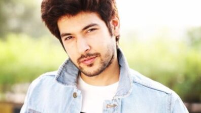 Beyhadh fame Shivin Narang returns home after surgery