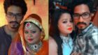 Bharti Singh’s heartfelt anniversary wish for hubby Haarsh