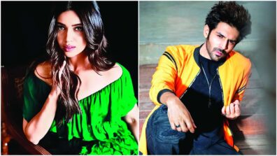 Bhumi Pednekar finds Kartik Aaryan ‘cute’