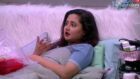 Rashami Desai’s style statement in the show Bigg Boss