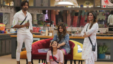 Bigg Boss 13 Day 82: Captain Shehnaz gets troubled by housemates