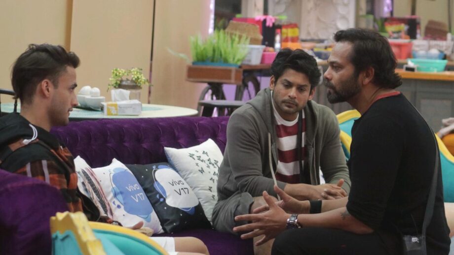 Bigg Boss 13 Day 83: Rohit Shetty's entertaining surprise for the housemates