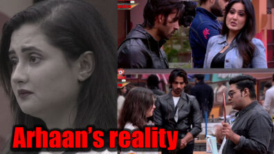 Bigg Boss 13: Kamya and Rashami’s brother bring forth Arhaan’s reality