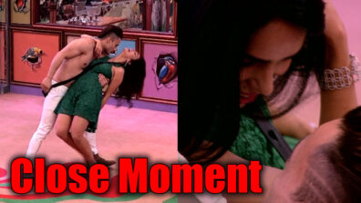 Bigg Boss 13: Mallika Sherawat’s ‘Bheege Hont Tere’ moment with Asim Riaz