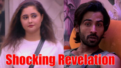 Bigg Boss 13: Rashami Desai was bankrupt and I helped her, claims Arhaan Khan