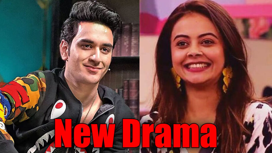 Bigg Boss 13: Vikas Gupta's exit to make way for Devoleena Bhattacharjee?