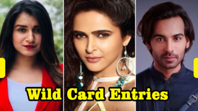 Bigg Boss 13 wild card entries: Shefali Bagga, Arhaan Khan, Madhurima Tuli to ‘enter’tain