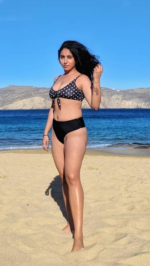 Bigg Boss OTT: 5 Bikini Photos Of Neha Bhasin That Prove She Will Be The Hottest Contestant Ever - 0