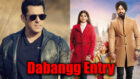 Choti Sarrdaarni: Salman Khan to be part of Sarabjit and Meher’s celebration