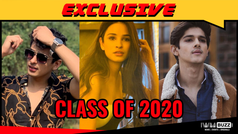 Class of 2020 to be longest single season desi fiction web show?