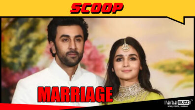 Congrats: Alia –Ranbir wedding in winter of 2020