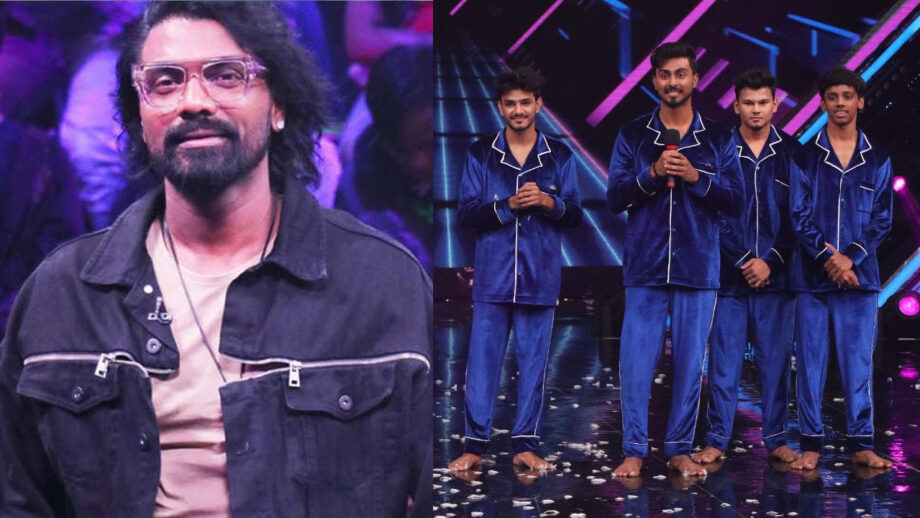 Dance+5: When D+ contestant Janam group made Remo Dsouza jealous