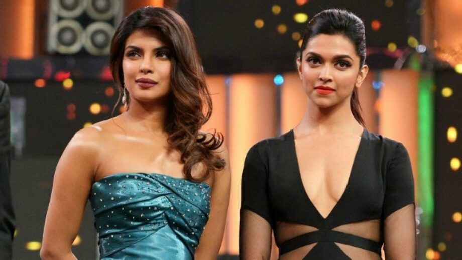 Deepika Padukone VS Priyanka Chopra: The true global icon