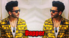 Dheeraj Dhoopar strikes a cool style statement with his sun glares