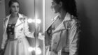 Dhvani Bhanushali the perfect glam doll
