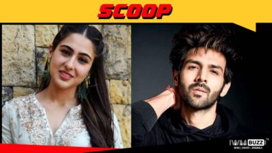 Did Kartik Aaryan really refuse to shoot with Sara Ali Khan?