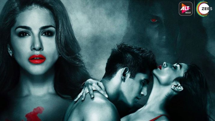 Divya Aggarwal and Varun Sood’s Ragini MMS Returns 2 is a bold series - 0