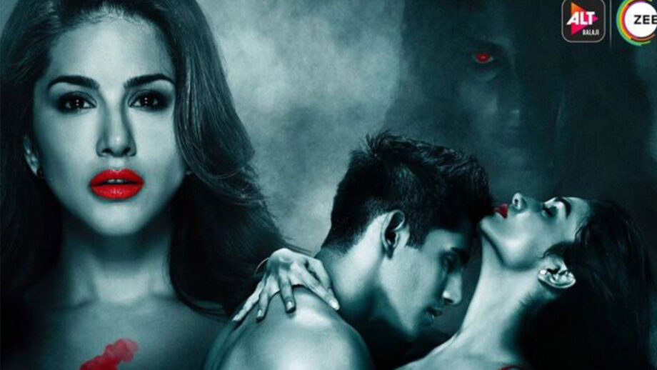 Divya Aggarwal and Varun Sood’s Ragini MMS Returns 2 is a bold series