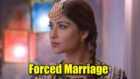 Divya Drishti: Divya is forced to marry a haunted fox