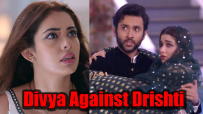 Divya Drishti: Divya to go against Drishti for Shikhar