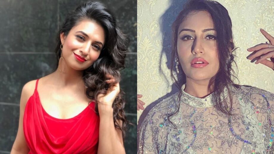 Divyanka Tripathi vs Surbhi Chandna: The true telly queen