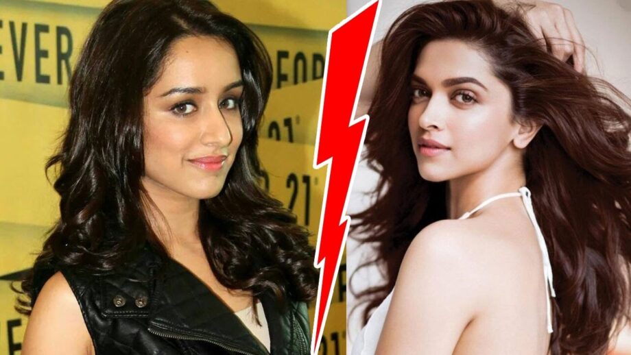 Dressing style you love the most - Deepika Padukone or Shraddha Kapoor?