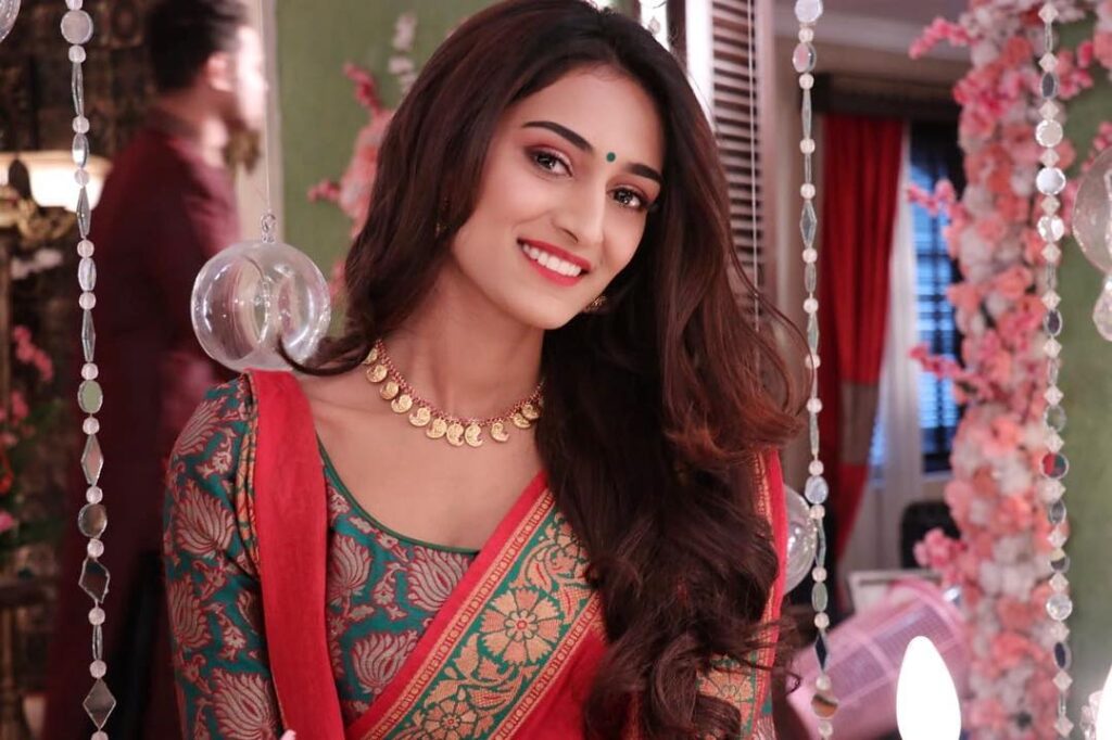 Explore Erica Fernandes’ Jewelry collection From Traditional to Western styles - 4