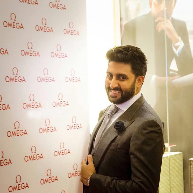 Every time Abhishek Bachchan looked great in a suit - 0