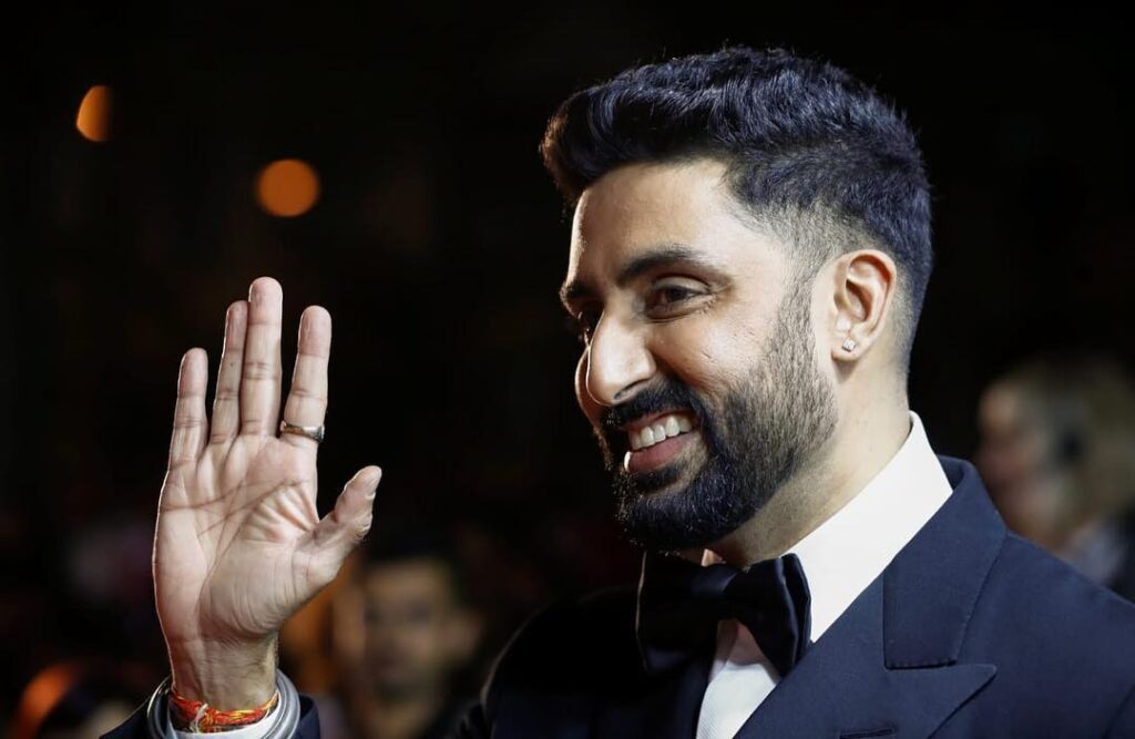 Every time Abhishek Bachchan looked great in a suit - 2