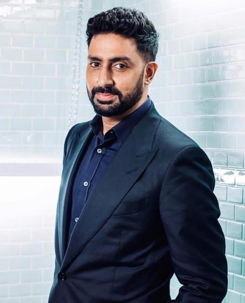 Take A Look At Abhishek Bachchan’s Fitness And Diet Regime! - 1