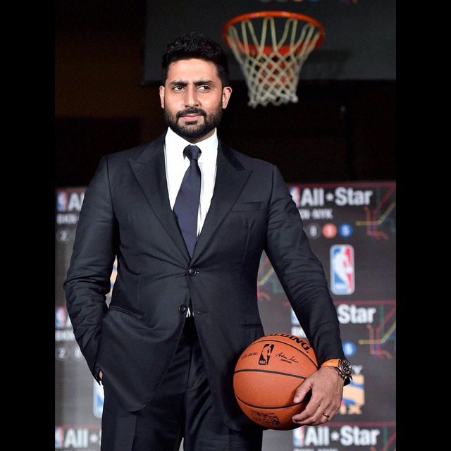 Every time Abhishek Bachchan looked great in a suit - 5