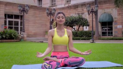 I suffered from a couple of miscarriages before surrogacy – Shilpa Shetty Kundra