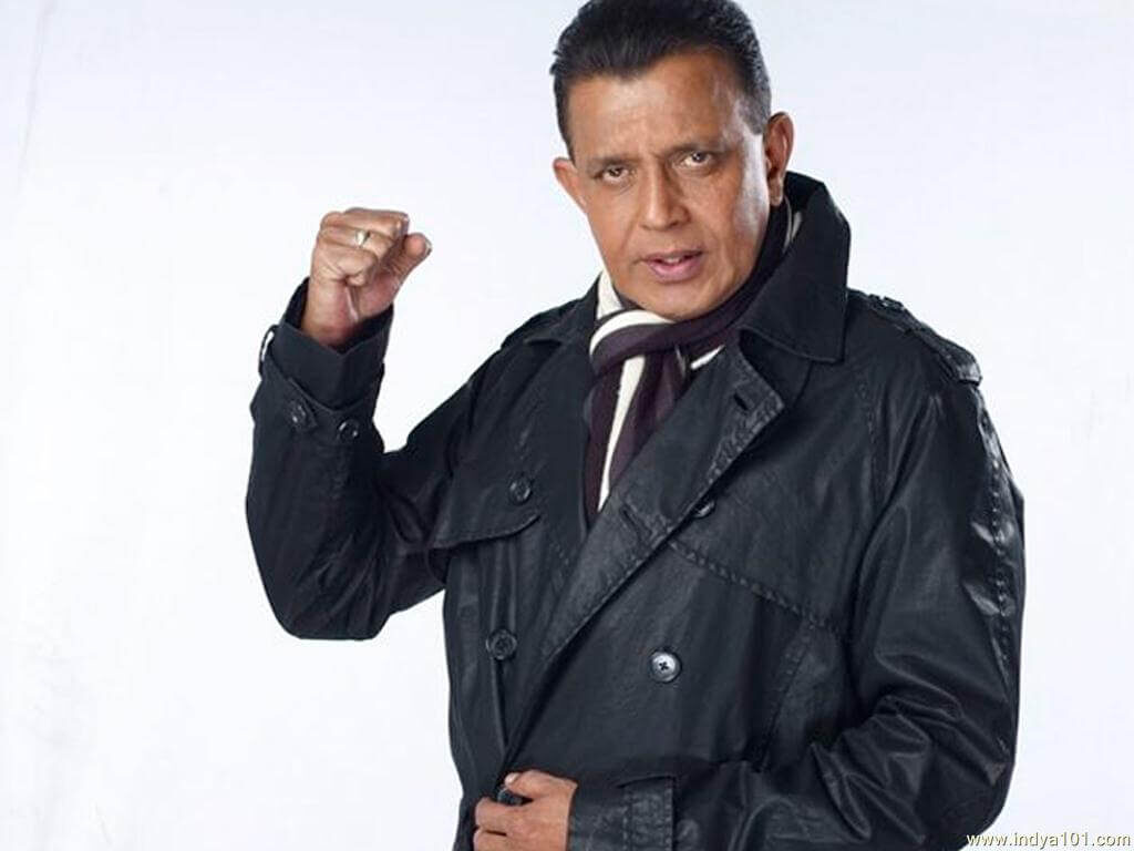 Everything you need to know about Mithun Chakraborty - 1