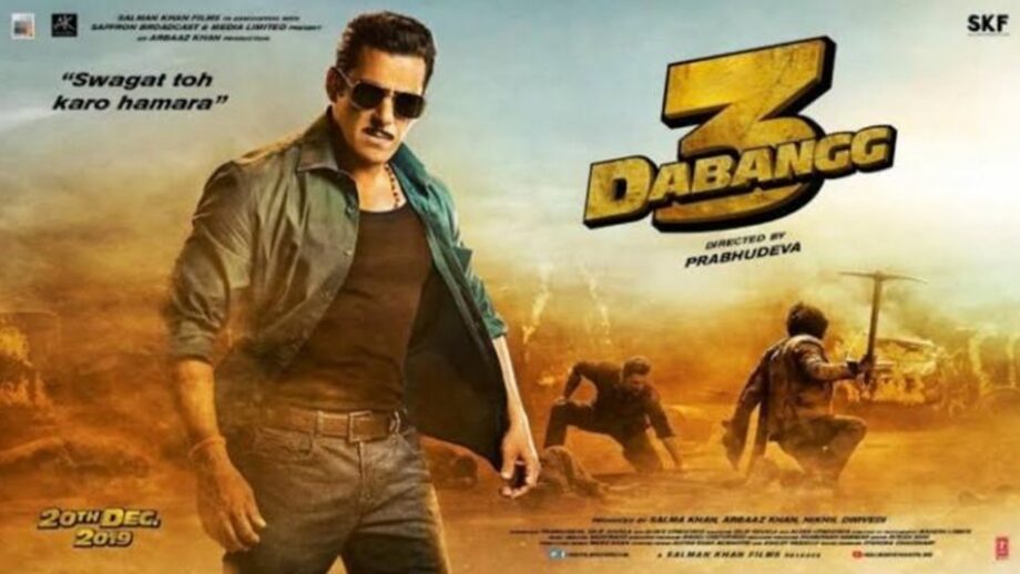 Farce & Furious: 5 Plus Points Of Dabangg 3