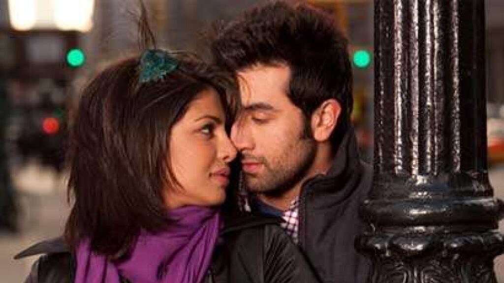 Films that prove Ranbir Kapoor can play any role - 2