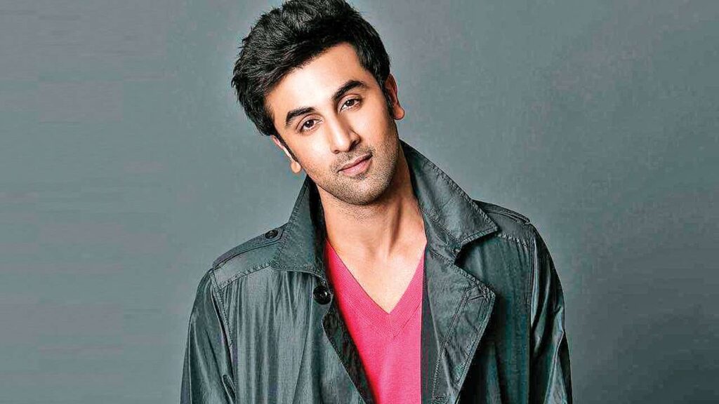 Films that prove Ranbir Kapoor can play any role 4
