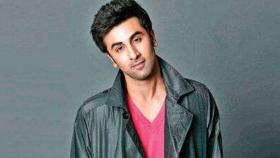 Ranbir Kapoor and his top KILLER looks