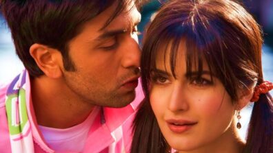 Ranbir Kapoor and his love for romantic scenes