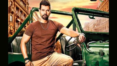 Fixerr: Shabir Ahluwalia starrer is an Action-packed Series