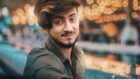 The one true king of TikTok, Faisu