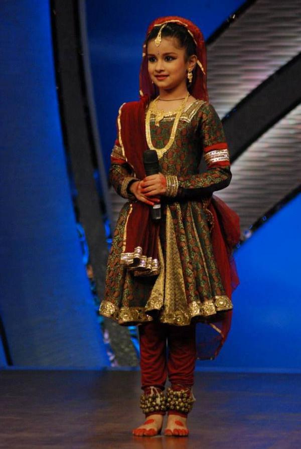 From Dance India Dance to TV and TikTok star: The incredible journey of Avneet Kaur - 2